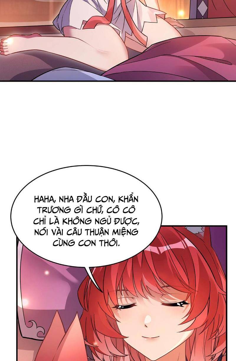 Các Nữ Đồ Đệ Của Ta Đều Là Chư Thiên Đại Lão Tương Lai Chap 212 - Next Chap 213