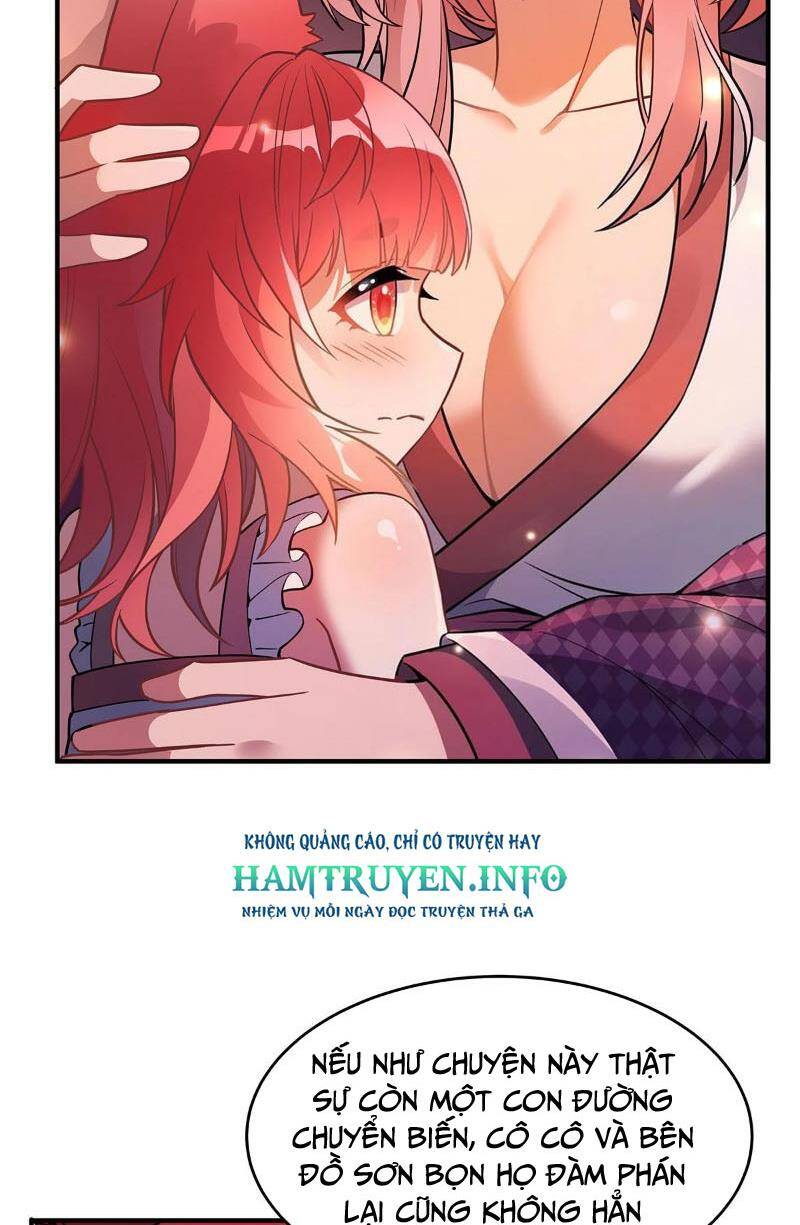 Các Nữ Đồ Đệ Của Ta Đều Là Chư Thiên Đại Lão Tương Lai Chap 212 - Next Chap 213