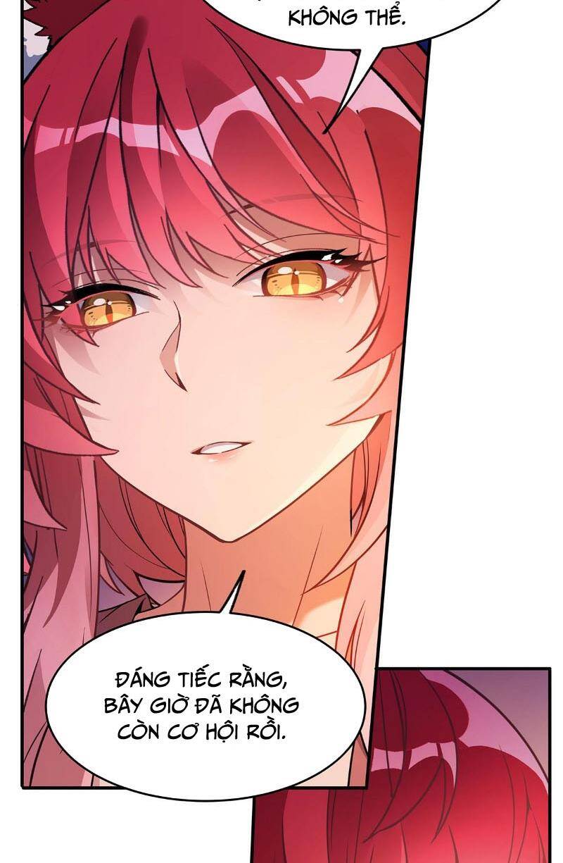 Các Nữ Đồ Đệ Của Ta Đều Là Chư Thiên Đại Lão Tương Lai Chap 212 - Next Chap 213