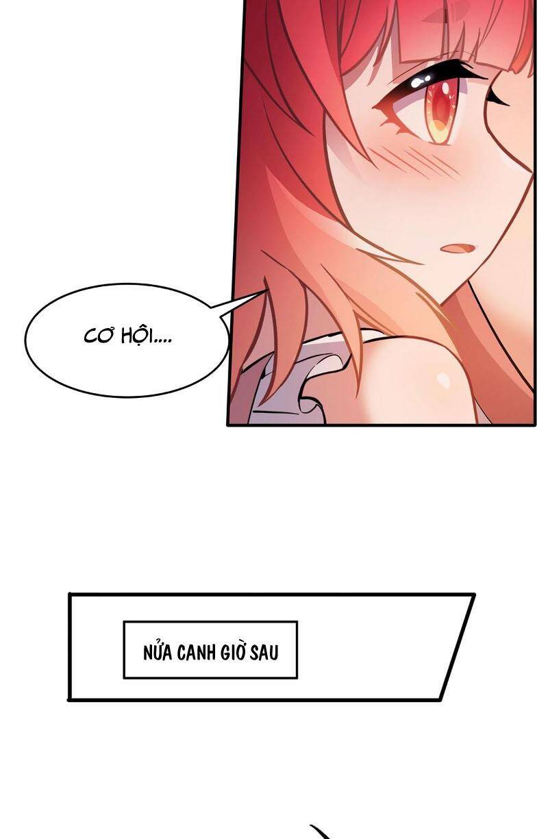 Các Nữ Đồ Đệ Của Ta Đều Là Chư Thiên Đại Lão Tương Lai Chap 212 - Next Chap 213