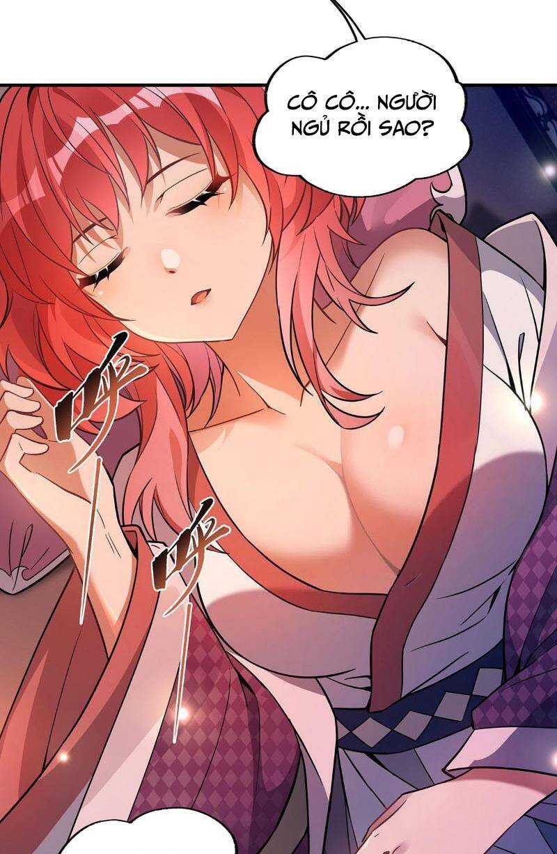 Các Nữ Đồ Đệ Của Ta Đều Là Chư Thiên Đại Lão Tương Lai Chap 212 - Next Chap 213