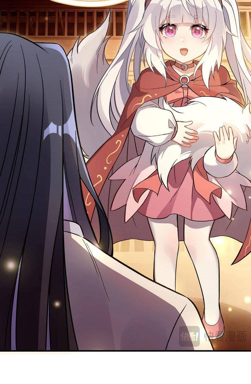Các Nữ Đồ Đệ Của Ta Đều Là Chư Thiên Đại Lão Tương Lai Chap 212 - Next Chap 213