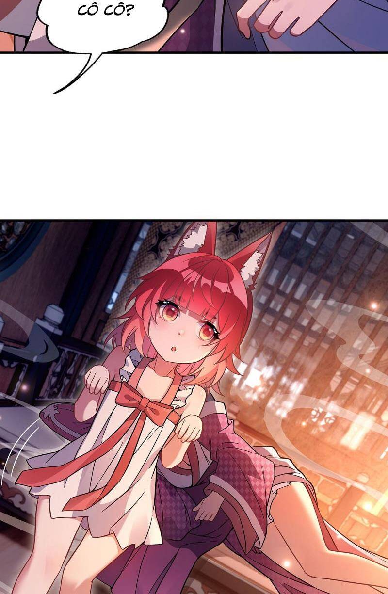 Các Nữ Đồ Đệ Của Ta Đều Là Chư Thiên Đại Lão Tương Lai Chap 212 - Next Chap 213