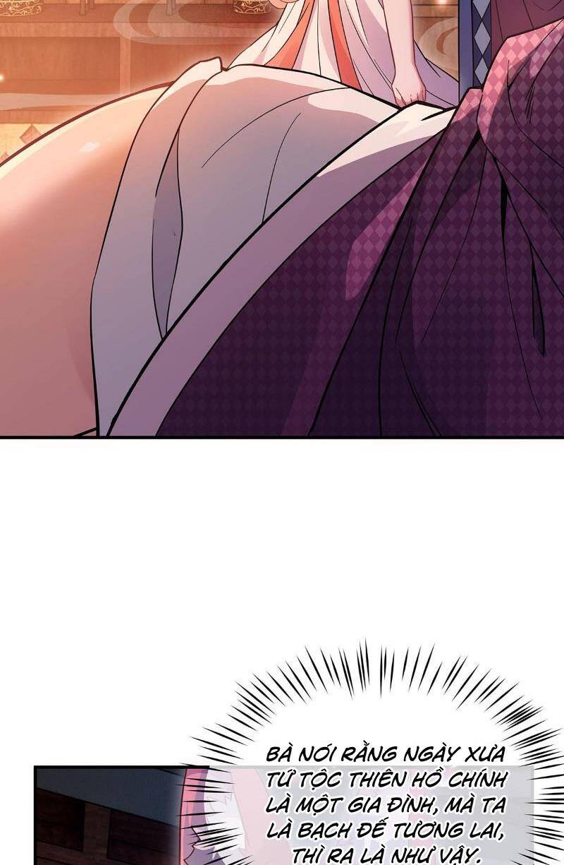 Các Nữ Đồ Đệ Của Ta Đều Là Chư Thiên Đại Lão Tương Lai Chap 212 - Next Chap 213