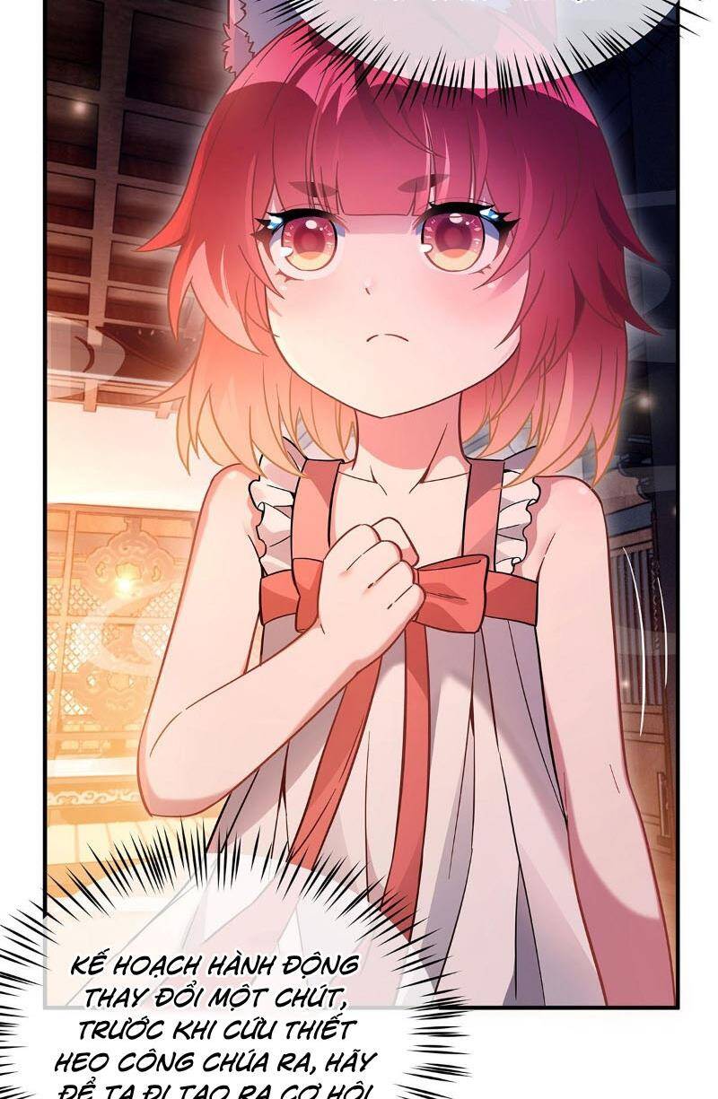 Các Nữ Đồ Đệ Của Ta Đều Là Chư Thiên Đại Lão Tương Lai Chap 212 - Next Chap 213