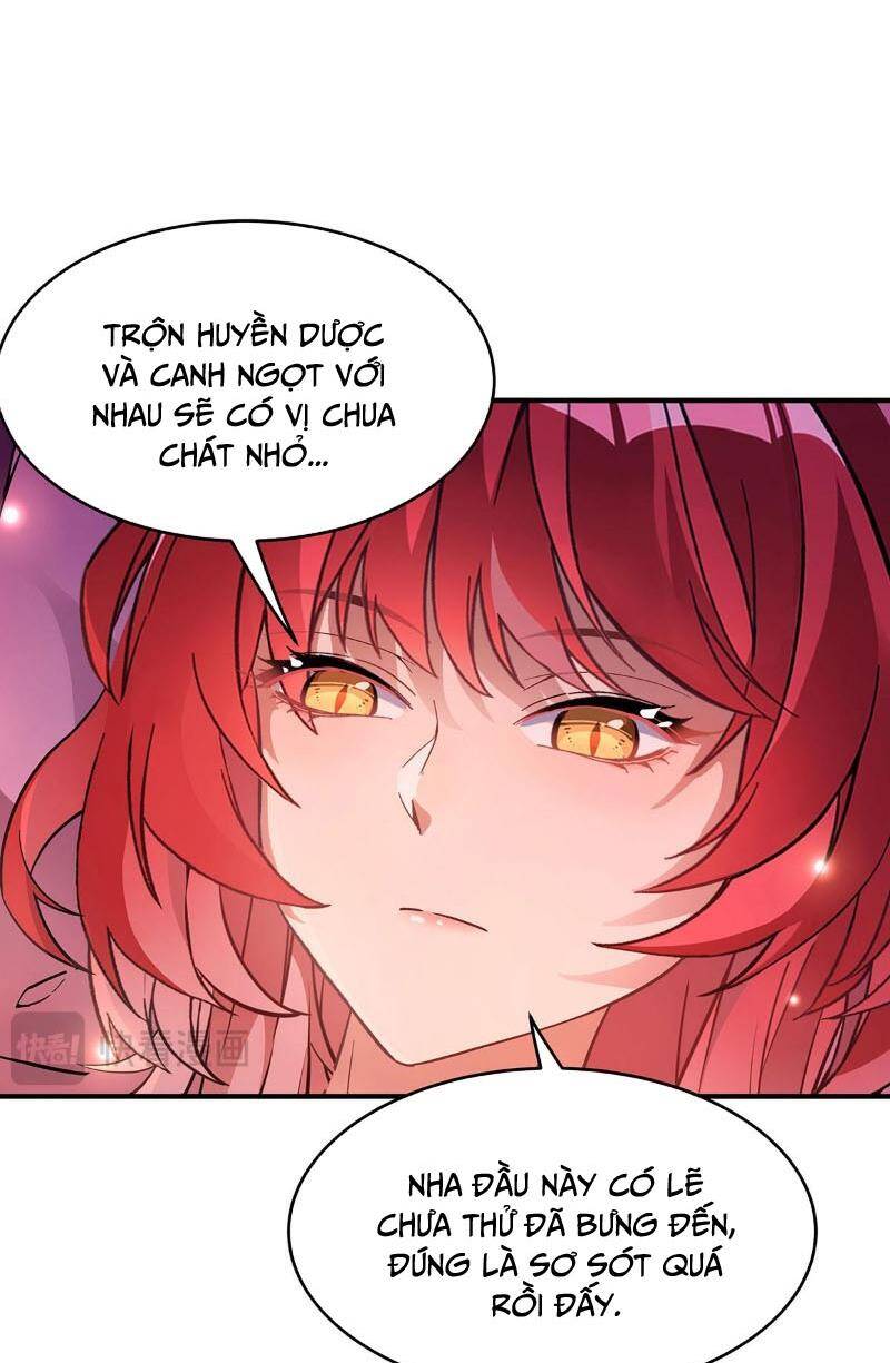 Các Nữ Đồ Đệ Của Ta Đều Là Chư Thiên Đại Lão Tương Lai Chap 212 - Next Chap 213