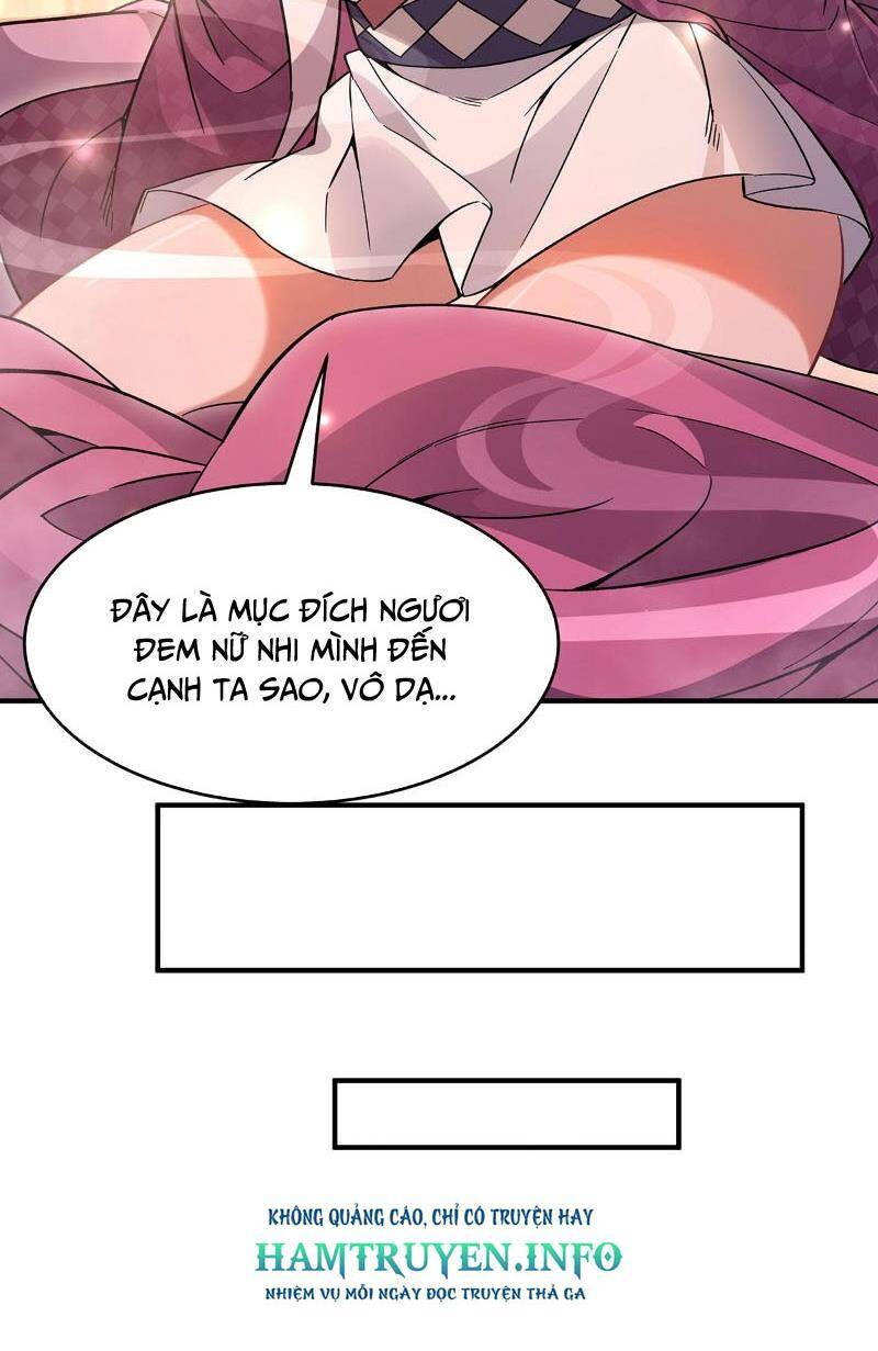 Các Nữ Đồ Đệ Của Ta Đều Là Chư Thiên Đại Lão Tương Lai Chap 212 - Next Chap 213