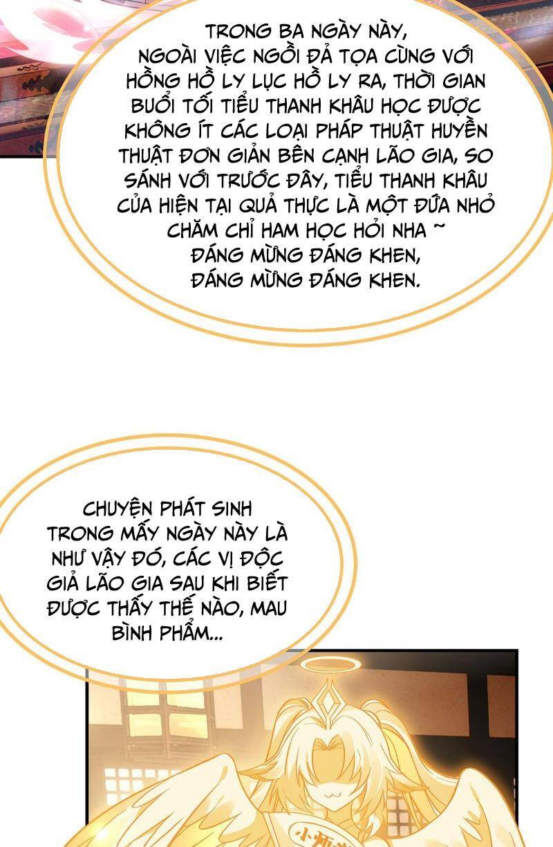 Các Nữ Đồ Đệ Của Ta Đều Là Chư Thiên Đại Lão Tương Lai Chap 212 - Next Chap 213