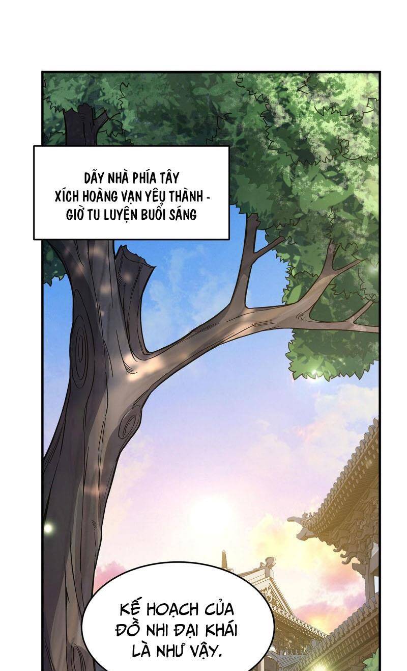 Các Nữ Đồ Đệ Của Ta Đều Là Chư Thiên Đại Lão Tương Lai Chap 213 - Next Chap 214