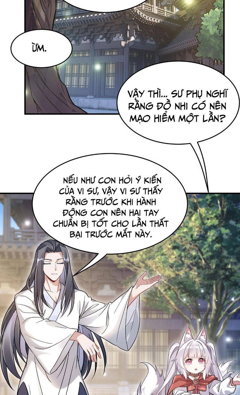 Các Nữ Đồ Đệ Của Ta Đều Là Chư Thiên Đại Lão Tương Lai Chap 213 - Next Chap 214