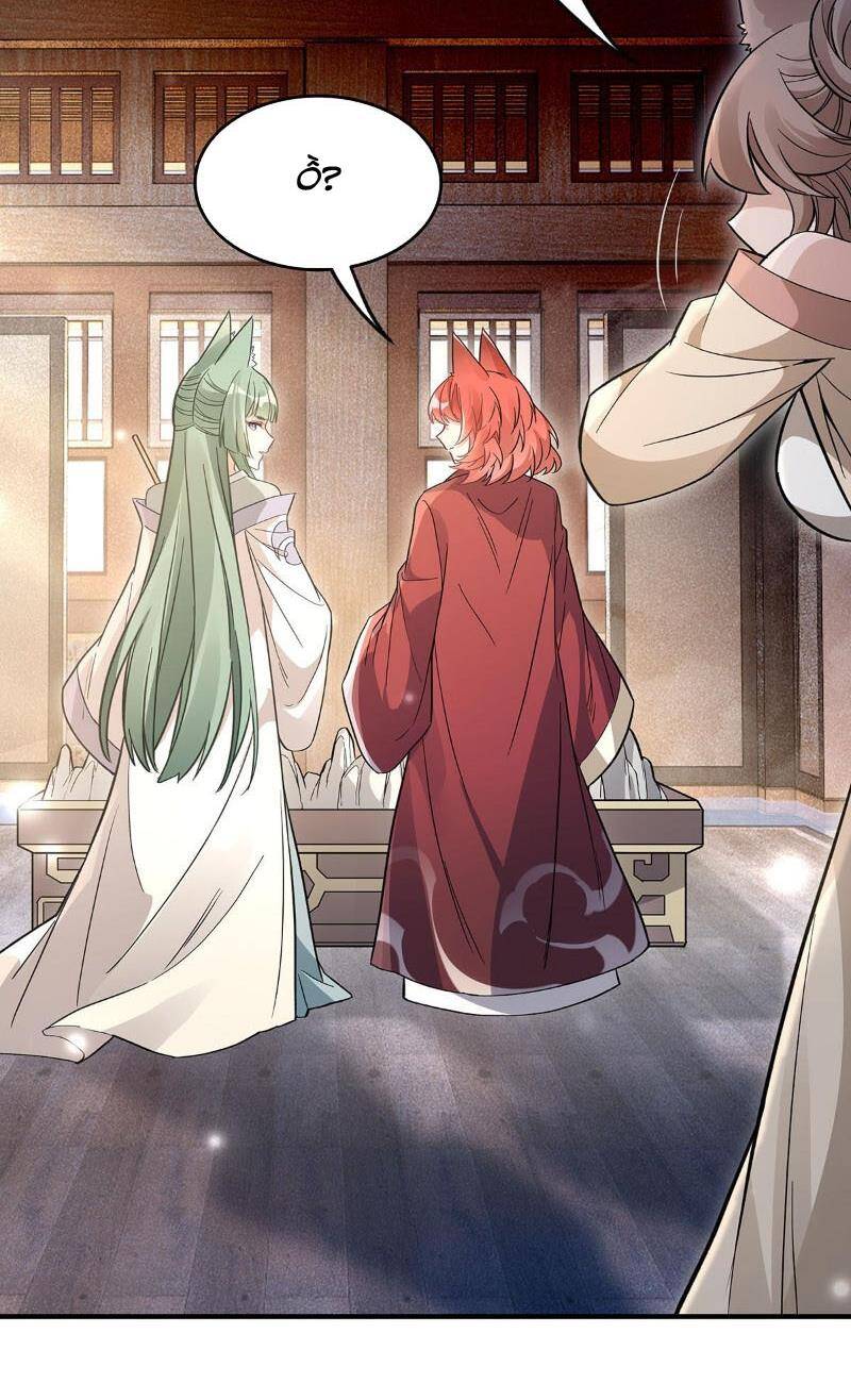 Các Nữ Đồ Đệ Của Ta Đều Là Chư Thiên Đại Lão Tương Lai Chap 213 - Next Chap 214