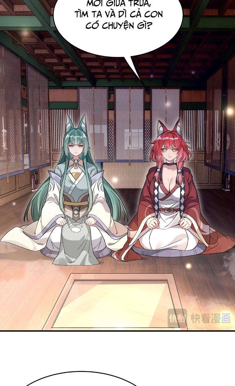 Các Nữ Đồ Đệ Của Ta Đều Là Chư Thiên Đại Lão Tương Lai Chap 213 - Next Chap 214