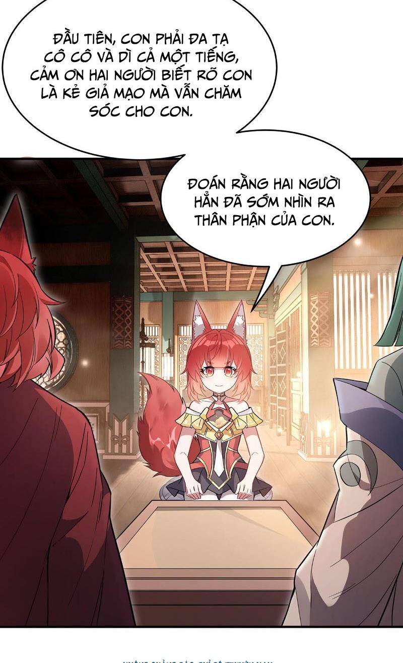 Các Nữ Đồ Đệ Của Ta Đều Là Chư Thiên Đại Lão Tương Lai Chap 213 - Next Chap 214