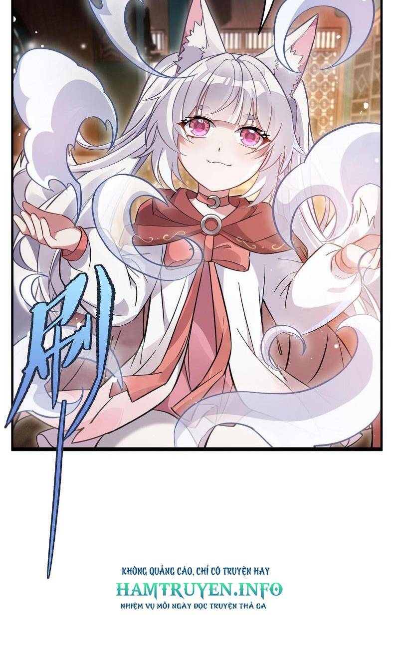 Các Nữ Đồ Đệ Của Ta Đều Là Chư Thiên Đại Lão Tương Lai Chap 213 - Next Chap 214