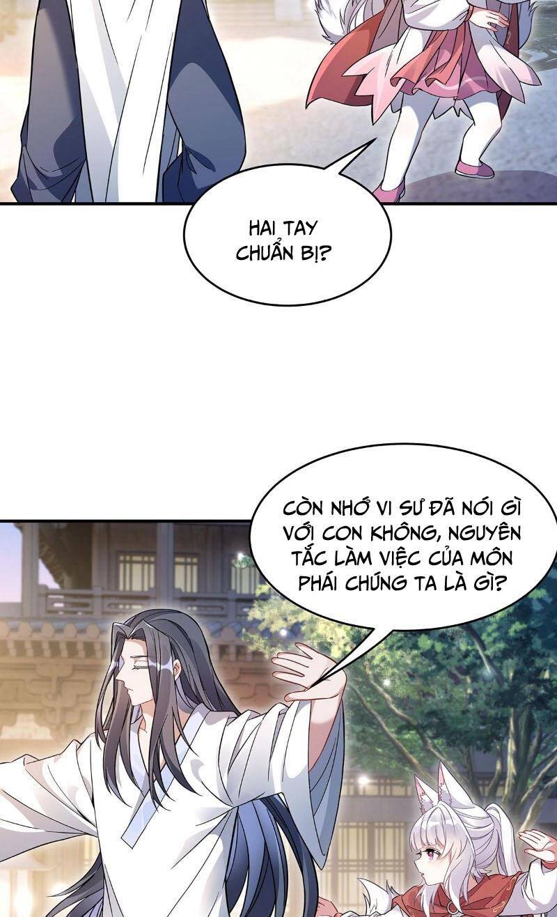 Các Nữ Đồ Đệ Của Ta Đều Là Chư Thiên Đại Lão Tương Lai Chap 213 - Next Chap 214