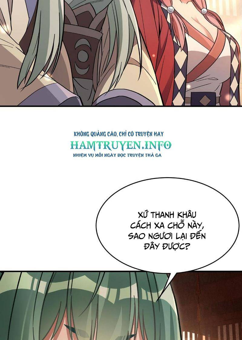 Các Nữ Đồ Đệ Của Ta Đều Là Chư Thiên Đại Lão Tương Lai Chap 213 - Next Chap 214