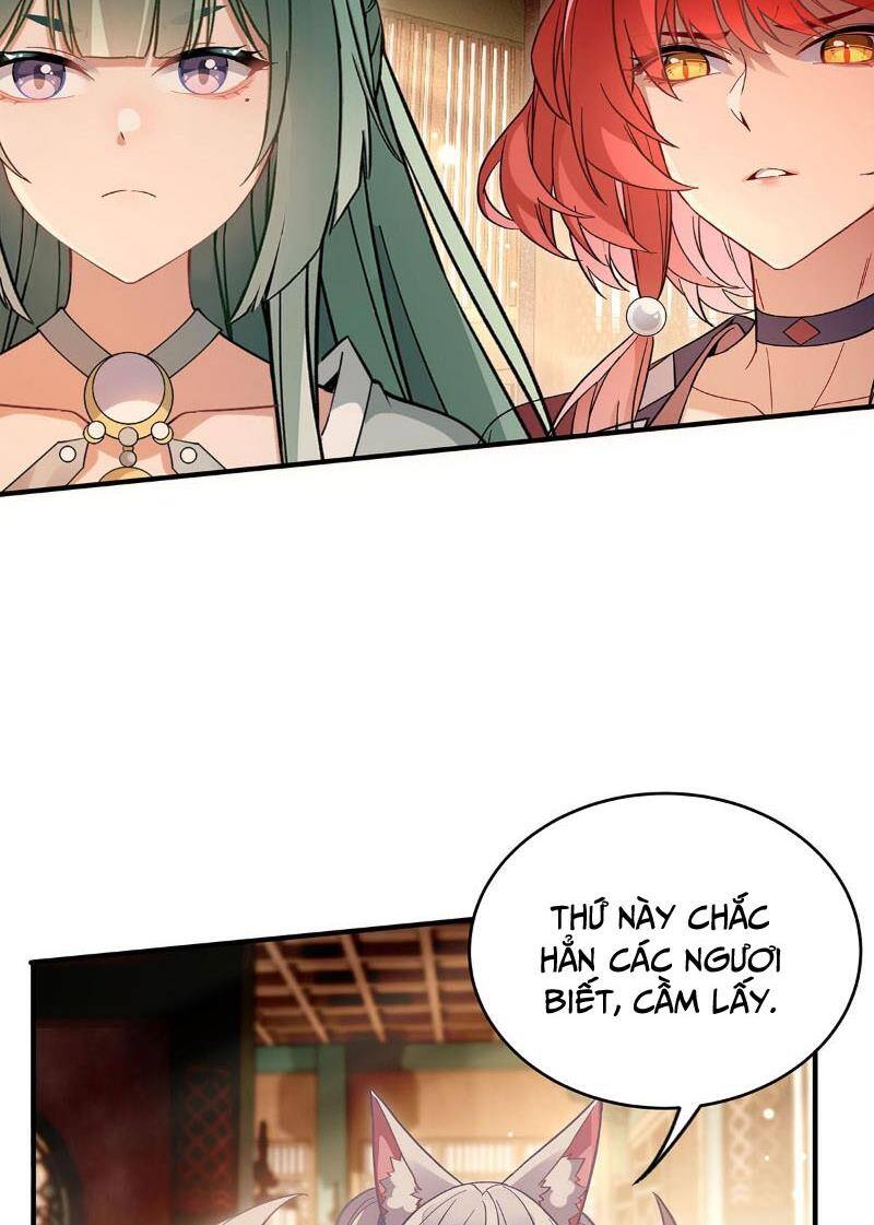 Các Nữ Đồ Đệ Của Ta Đều Là Chư Thiên Đại Lão Tương Lai Chap 213 - Next Chap 214