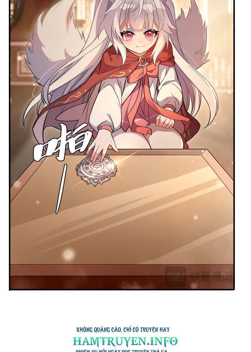 Các Nữ Đồ Đệ Của Ta Đều Là Chư Thiên Đại Lão Tương Lai Chap 213 - Next Chap 214