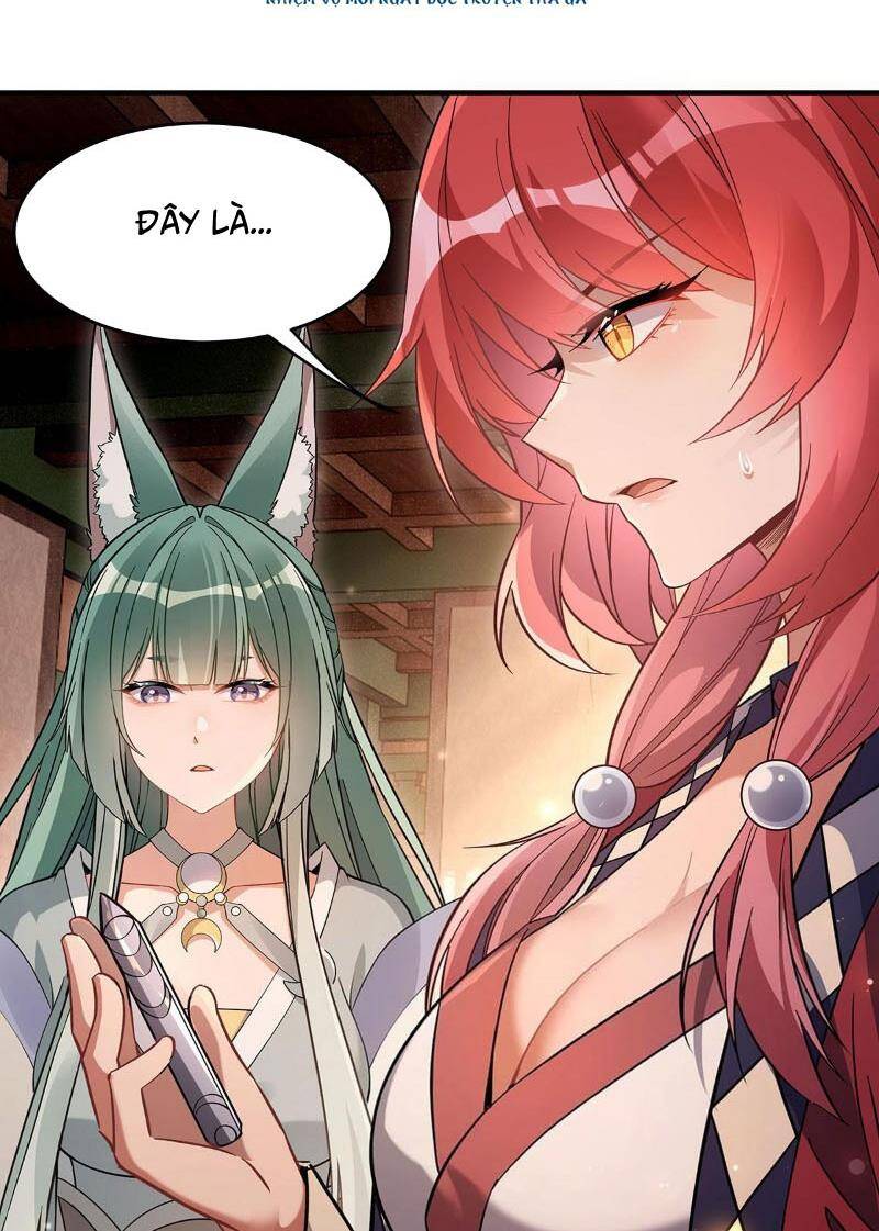 Các Nữ Đồ Đệ Của Ta Đều Là Chư Thiên Đại Lão Tương Lai Chap 213 - Next Chap 214