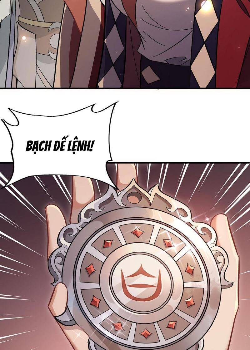 Các Nữ Đồ Đệ Của Ta Đều Là Chư Thiên Đại Lão Tương Lai Chap 213 - Next Chap 214