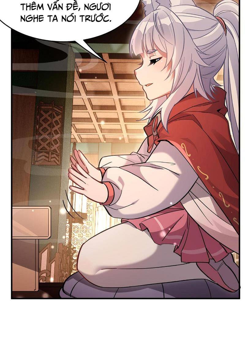 Các Nữ Đồ Đệ Của Ta Đều Là Chư Thiên Đại Lão Tương Lai Chap 213 - Next Chap 214