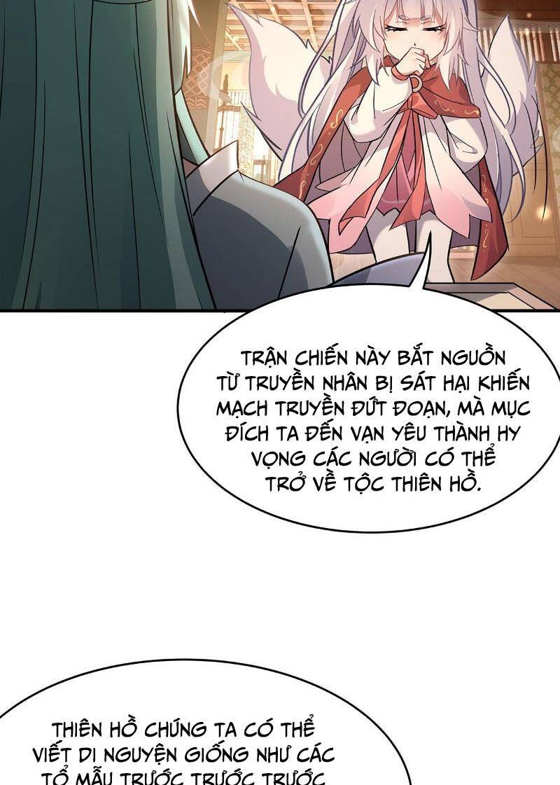 Các Nữ Đồ Đệ Của Ta Đều Là Chư Thiên Đại Lão Tương Lai Chap 213 - Next Chap 214