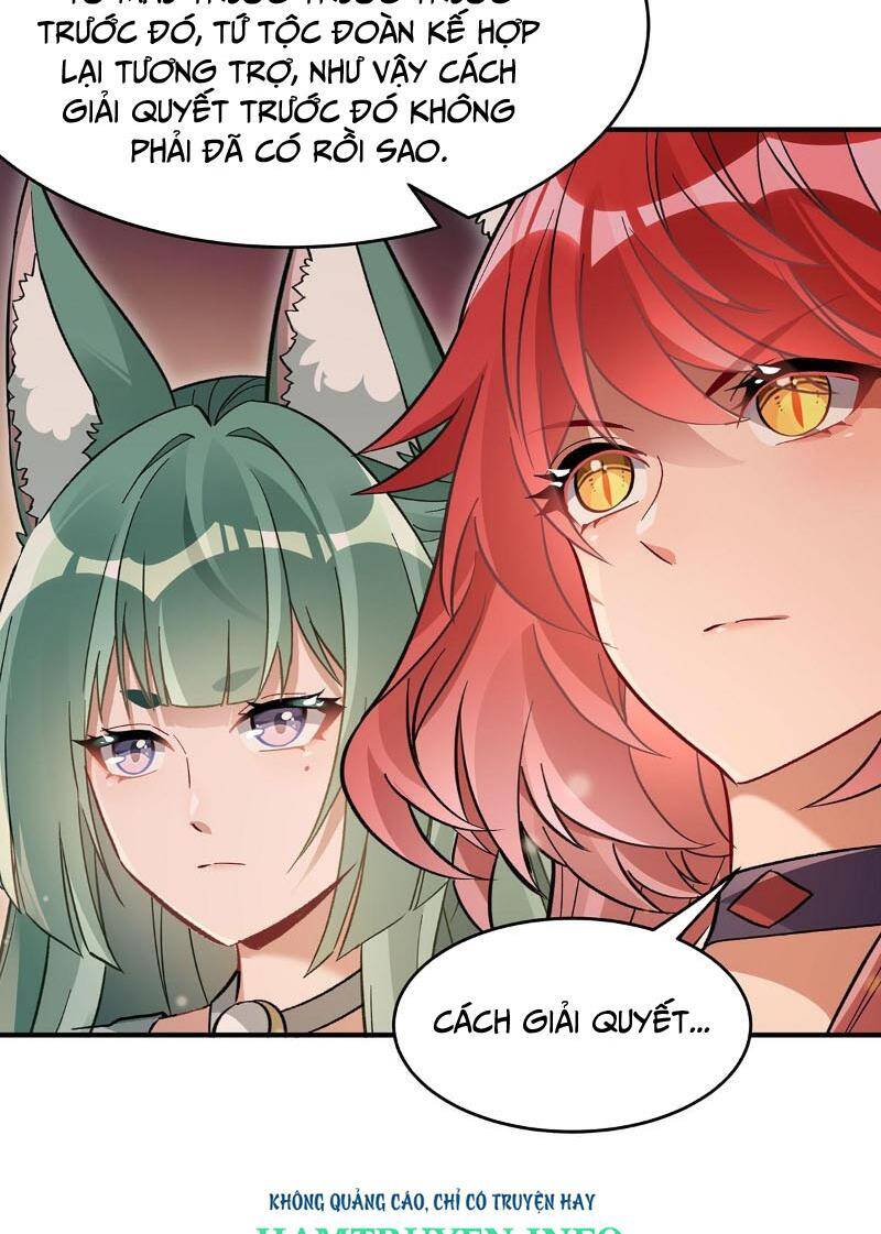 Các Nữ Đồ Đệ Của Ta Đều Là Chư Thiên Đại Lão Tương Lai Chap 213 - Next Chap 214