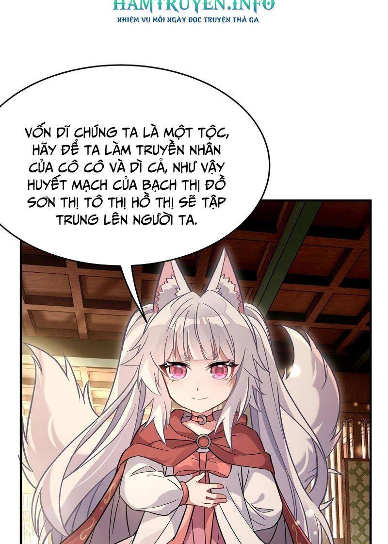 Các Nữ Đồ Đệ Của Ta Đều Là Chư Thiên Đại Lão Tương Lai Chap 213 - Next Chap 214