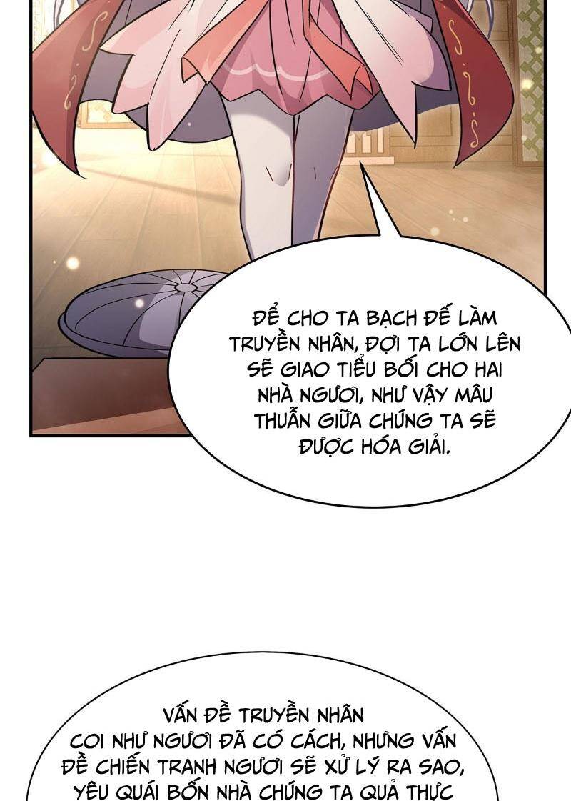 Các Nữ Đồ Đệ Của Ta Đều Là Chư Thiên Đại Lão Tương Lai Chap 213 - Next Chap 214