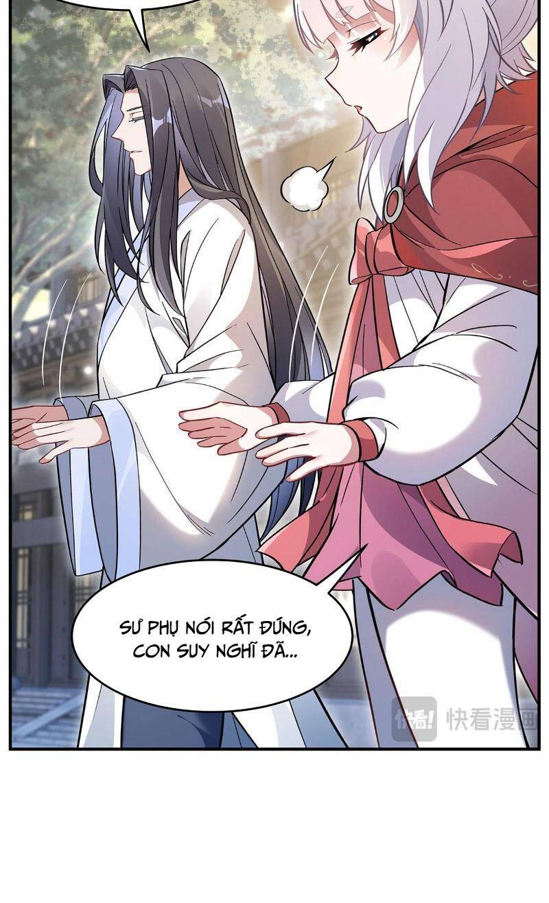 Các Nữ Đồ Đệ Của Ta Đều Là Chư Thiên Đại Lão Tương Lai Chap 213 - Next Chap 214