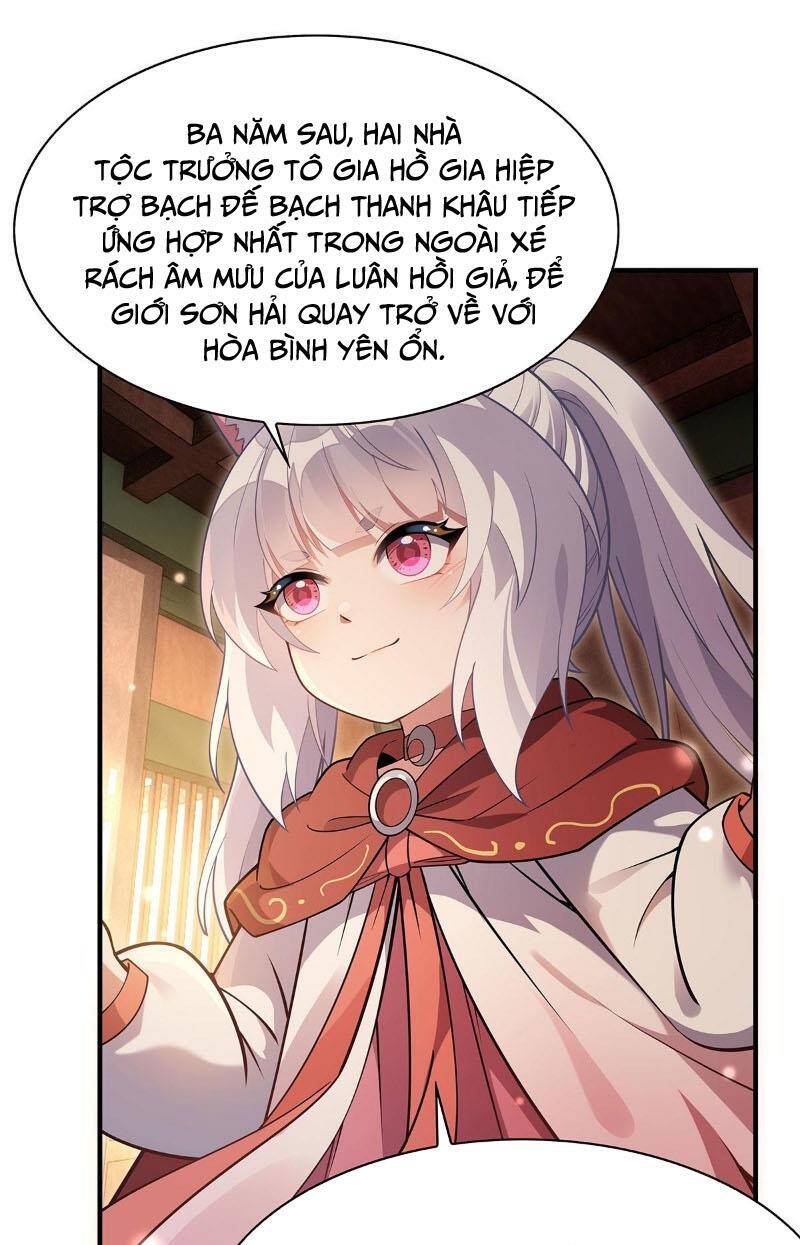 Các Nữ Đồ Đệ Của Ta Đều Là Chư Thiên Đại Lão Tương Lai Chap 213 - Next Chap 214
