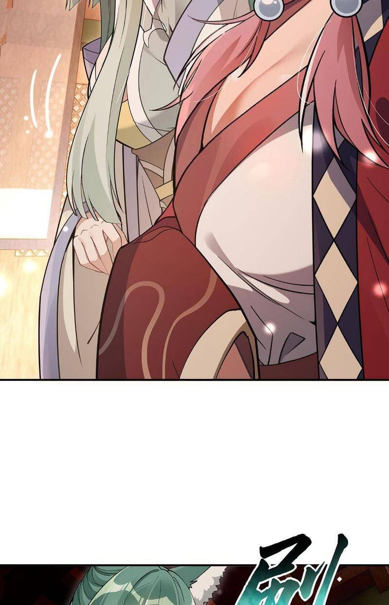 Các Nữ Đồ Đệ Của Ta Đều Là Chư Thiên Đại Lão Tương Lai Chap 213 - Next Chap 214