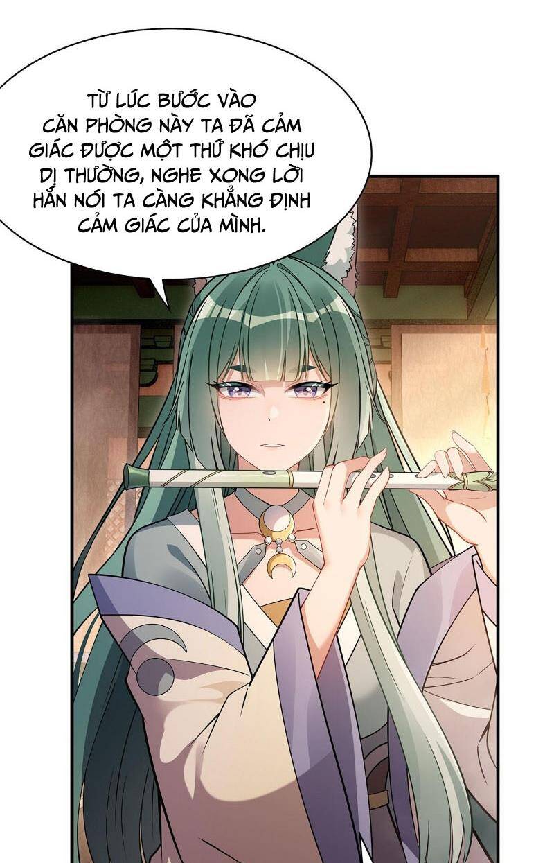 Các Nữ Đồ Đệ Của Ta Đều Là Chư Thiên Đại Lão Tương Lai Chap 213 - Next Chap 214