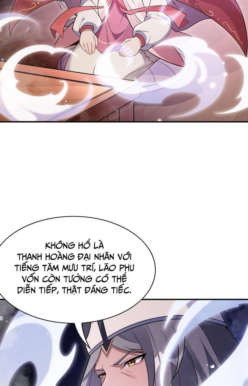 Các Nữ Đồ Đệ Của Ta Đều Là Chư Thiên Đại Lão Tương Lai Chap 213 - Next Chap 214