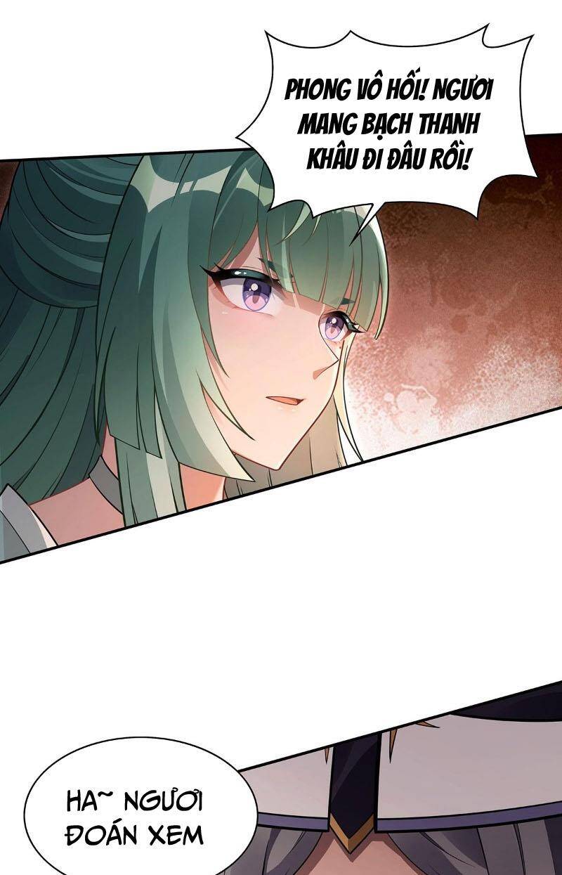 Các Nữ Đồ Đệ Của Ta Đều Là Chư Thiên Đại Lão Tương Lai Chap 213 - Next Chap 214