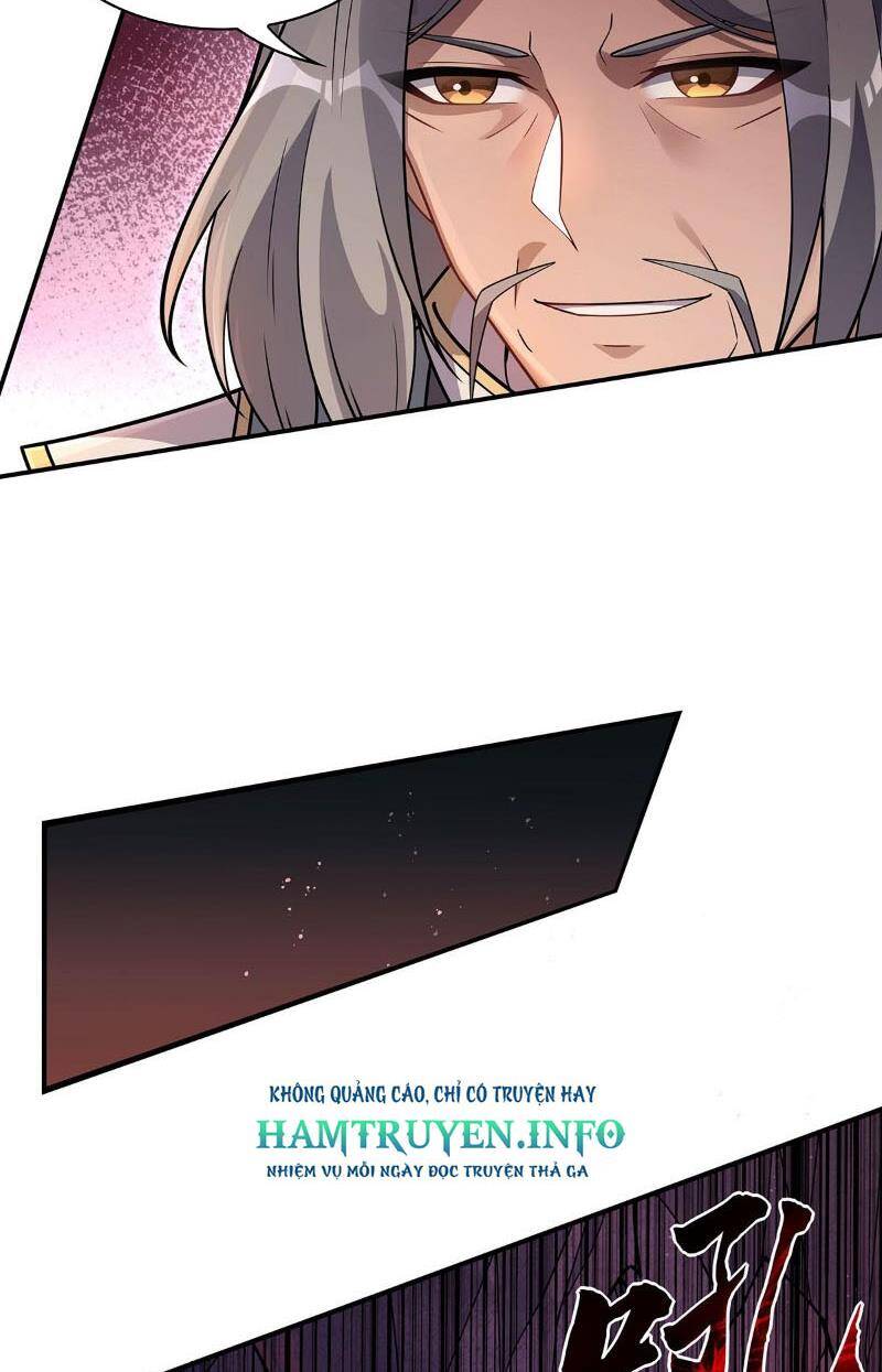 Các Nữ Đồ Đệ Của Ta Đều Là Chư Thiên Đại Lão Tương Lai Chap 213 - Next Chap 214