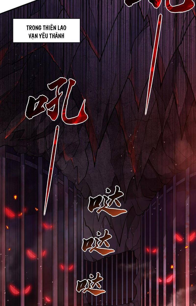 Các Nữ Đồ Đệ Của Ta Đều Là Chư Thiên Đại Lão Tương Lai Chap 213 - Next Chap 214