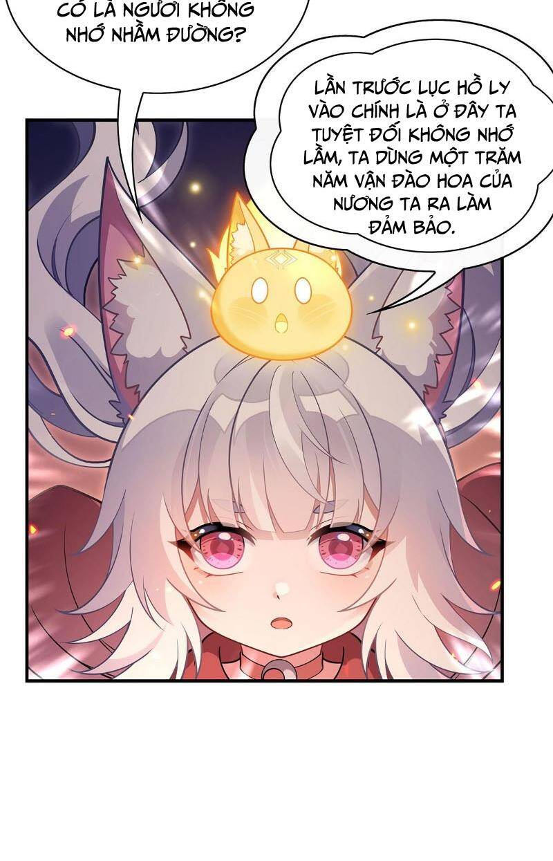 Các Nữ Đồ Đệ Của Ta Đều Là Chư Thiên Đại Lão Tương Lai Chap 213 - Next Chap 214