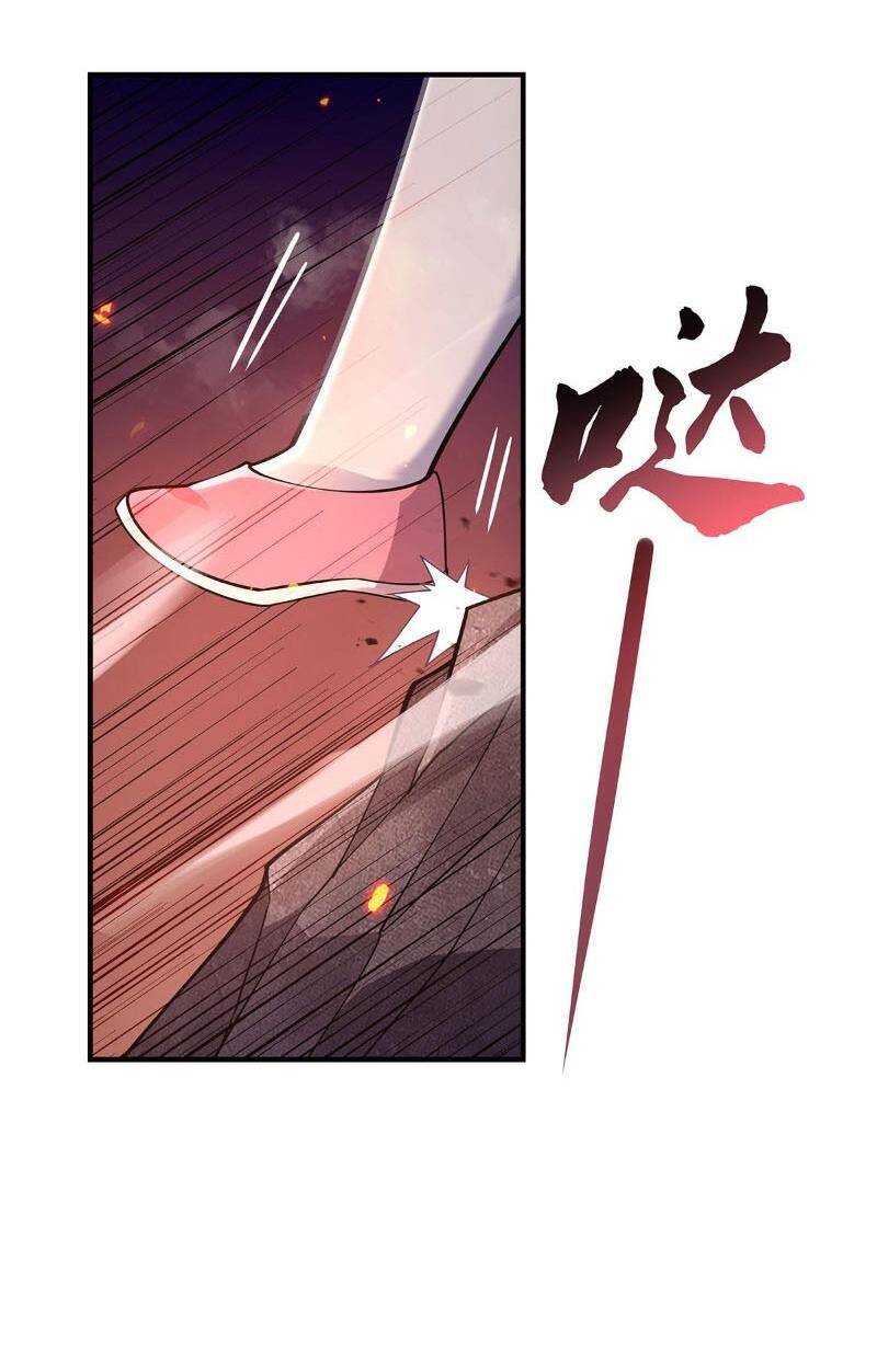 Các Nữ Đồ Đệ Của Ta Đều Là Chư Thiên Đại Lão Tương Lai Chap 213 - Next Chap 214