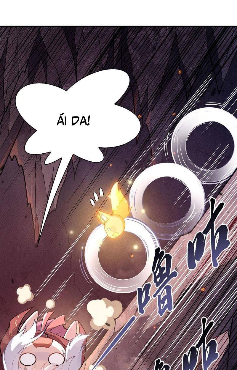 Các Nữ Đồ Đệ Của Ta Đều Là Chư Thiên Đại Lão Tương Lai Chap 213 - Next Chap 214