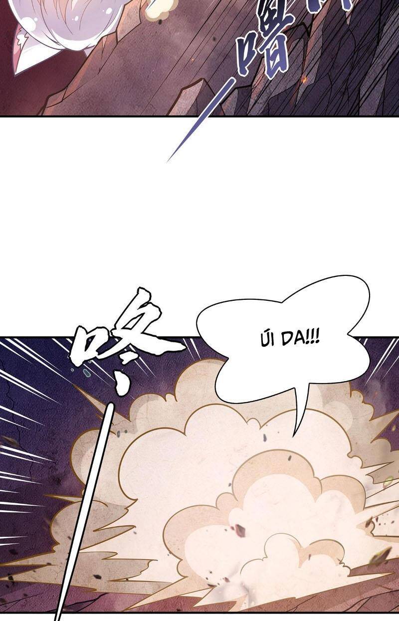 Các Nữ Đồ Đệ Của Ta Đều Là Chư Thiên Đại Lão Tương Lai Chap 213 - Next Chap 214