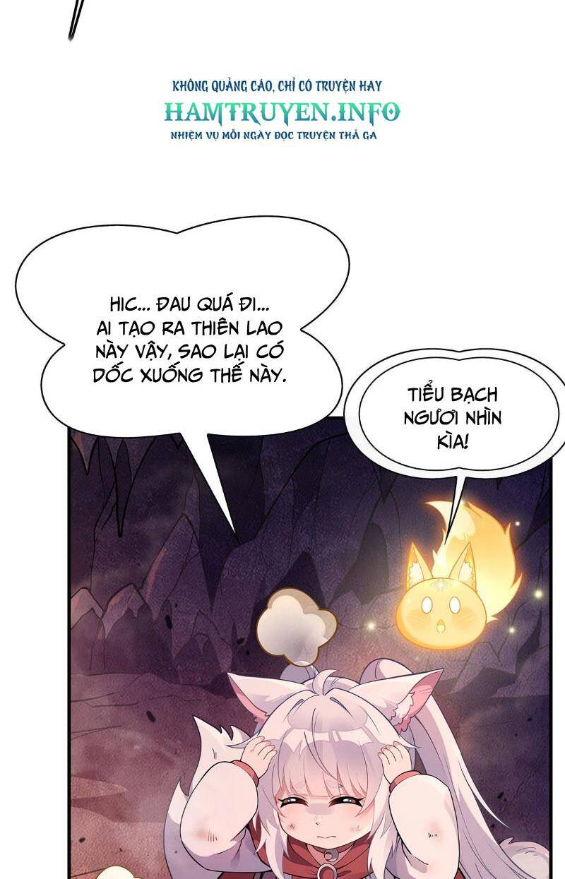 Các Nữ Đồ Đệ Của Ta Đều Là Chư Thiên Đại Lão Tương Lai Chap 213 - Next Chap 214