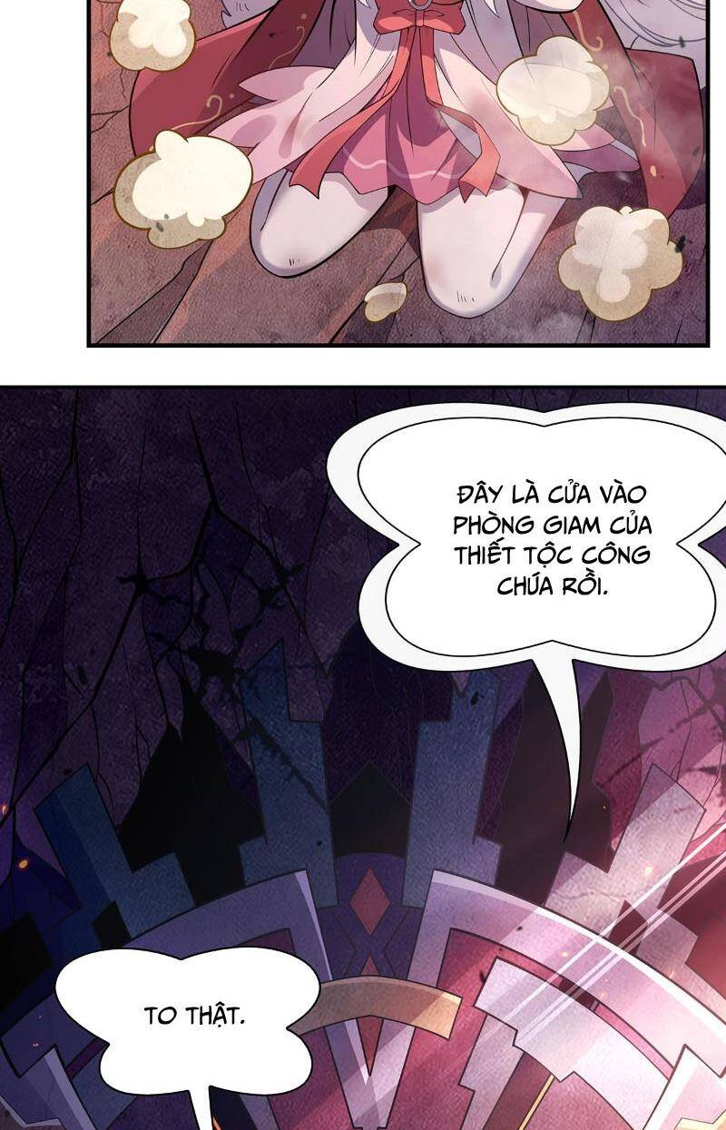 Các Nữ Đồ Đệ Của Ta Đều Là Chư Thiên Đại Lão Tương Lai Chap 213 - Next Chap 214