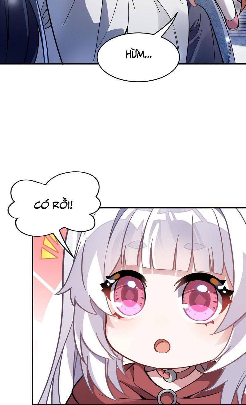 Các Nữ Đồ Đệ Của Ta Đều Là Chư Thiên Đại Lão Tương Lai Chap 213 - Next Chap 214