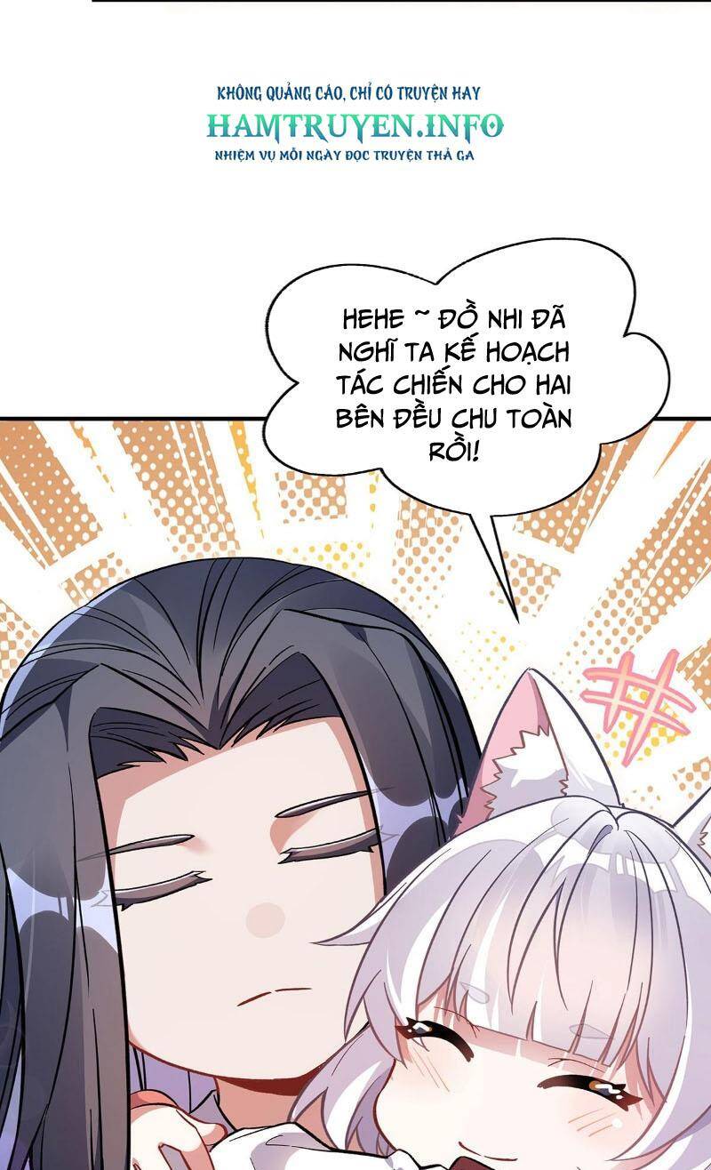 Các Nữ Đồ Đệ Của Ta Đều Là Chư Thiên Đại Lão Tương Lai Chap 213 - Next Chap 214