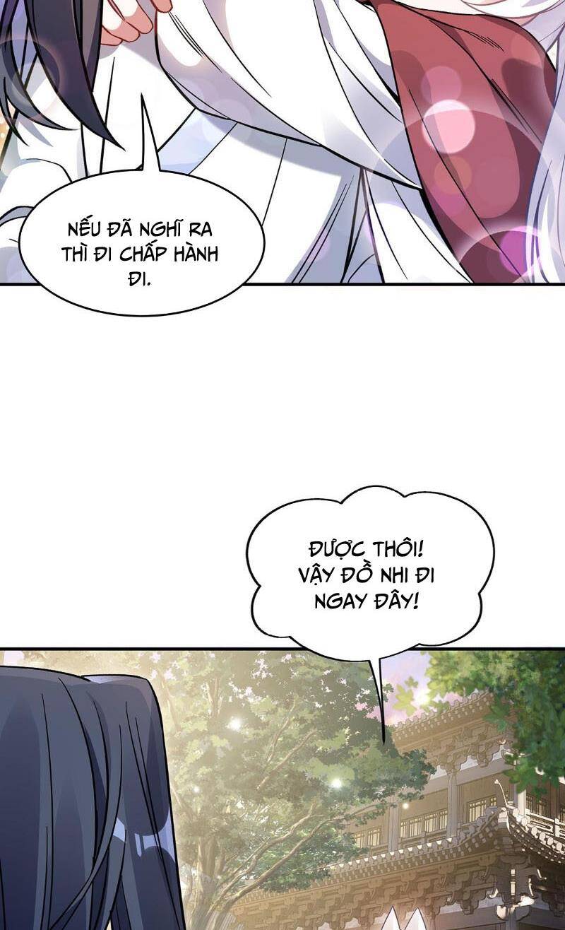Các Nữ Đồ Đệ Của Ta Đều Là Chư Thiên Đại Lão Tương Lai Chap 213 - Next Chap 214