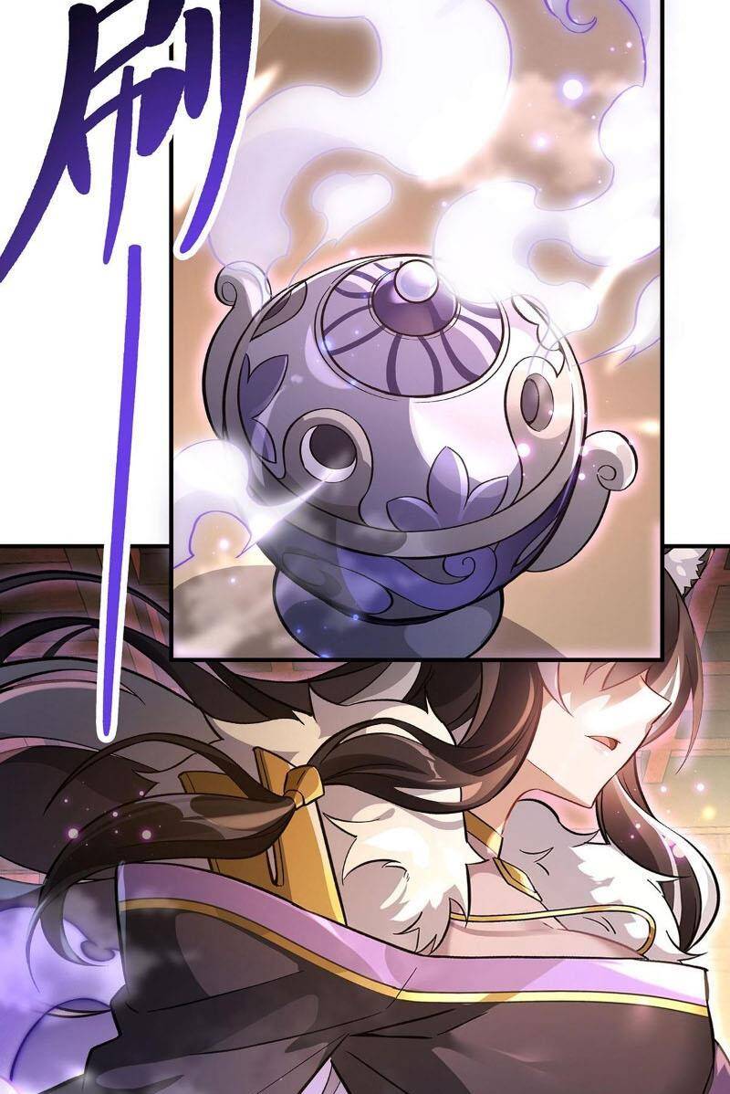 Các Nữ Đồ Đệ Của Ta Đều Là Chư Thiên Đại Lão Tương Lai Chap 214 - Next Chap 215