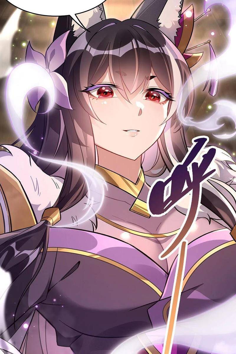 Các Nữ Đồ Đệ Của Ta Đều Là Chư Thiên Đại Lão Tương Lai Chap 214 - Next Chap 215