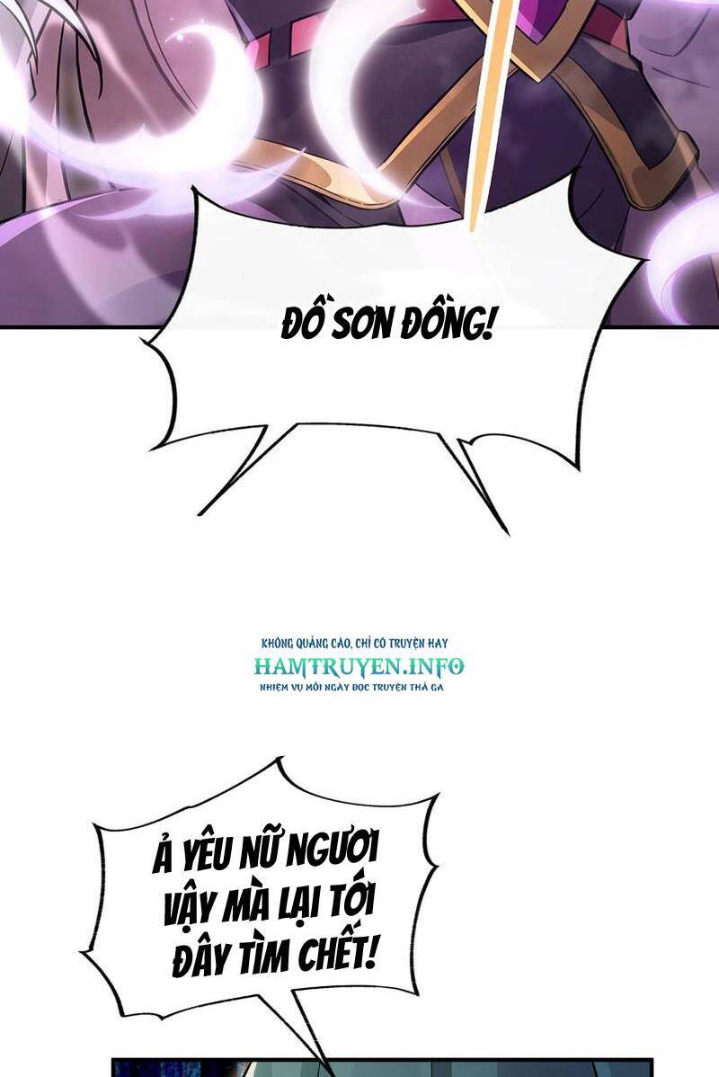 Các Nữ Đồ Đệ Của Ta Đều Là Chư Thiên Đại Lão Tương Lai Chap 214 - Next Chap 215