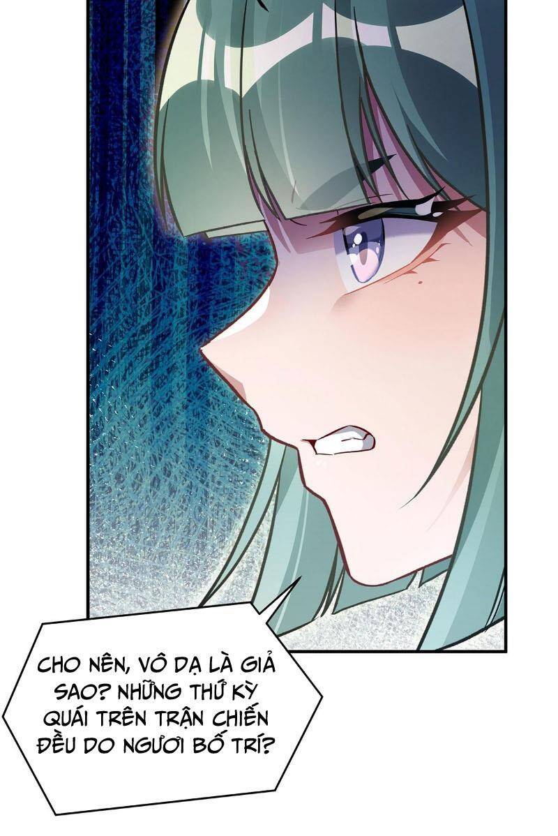 Các Nữ Đồ Đệ Của Ta Đều Là Chư Thiên Đại Lão Tương Lai Chap 214 - Next Chap 215